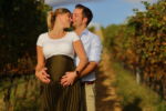 Franceschini maternity in Maremma shooting