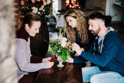 Stefano Franceschini fotografo matrimonio Toscana