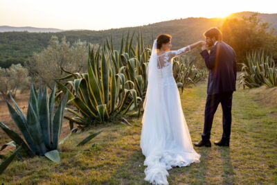 Stefano Franceschini fotografo matrimonio Toscana