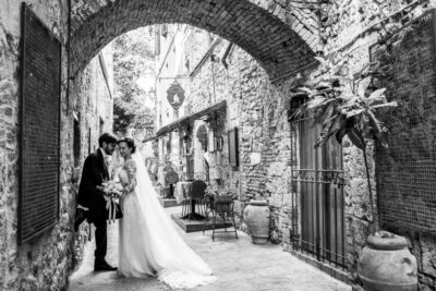 Stefano Franceschini fotografo matrimonio Toscana