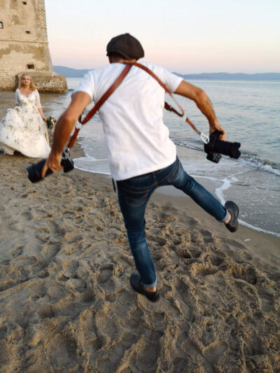 Stefano Franceschini fotografo matrimonio Toscana