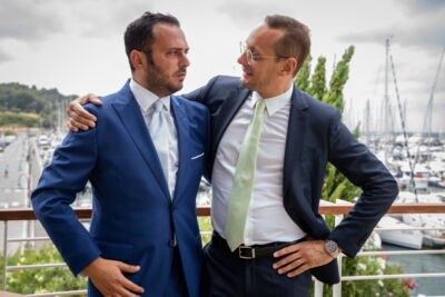 Stefano Franceschini fotografo matrimonio Toscana