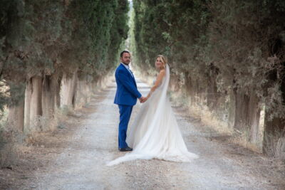 Stefano Franceschini fotografo matrimonio Toscana