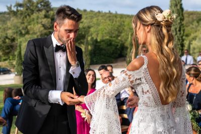 Stefano Franceschini fotografo matrimonio Toscana