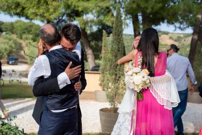 Stefano Franceschini fotografo matrimonio Toscana