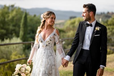 Stefano Franceschini fotografo matrimonio Toscana