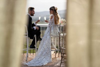 Stefano Franceschini fotografo matrimonio Toscana