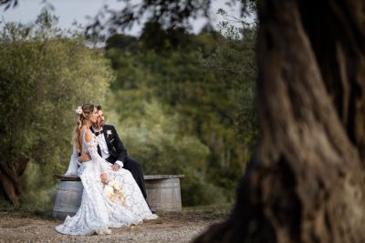 Stefano Franceschini fotografo matrimonio Toscana