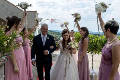 Stefano Franceschini fotografo matrimonio Toscana