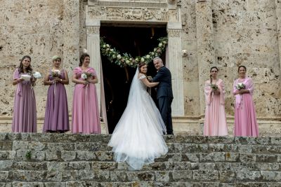 Stefano Franceschini fotografo matrimonio Toscana