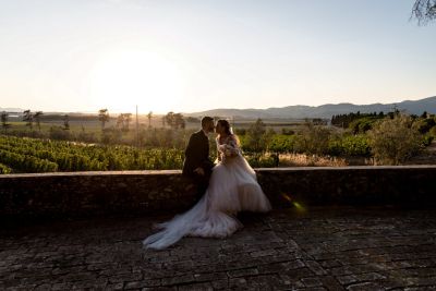 Stefano Franceschini fotografo matrimonio Toscana