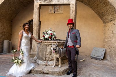 Stefano Franceschini fotografo matrimonio Toscana