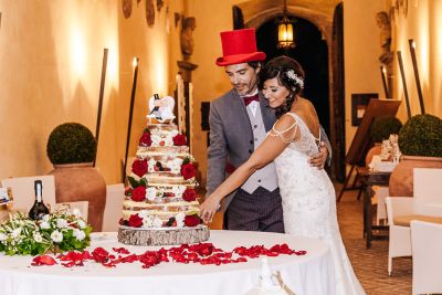 Stefano Franceschini fotografo matrimonio Toscana