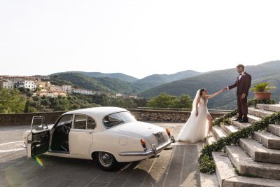 Stefano Franceschini fotografo matrimonio Toscana