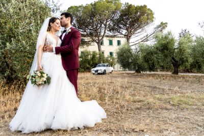 Stefano Franceschini fotografo matrimonio Toscana