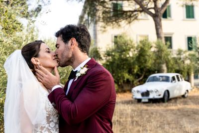 Stefano Franceschini fotografo matrimonio Toscana