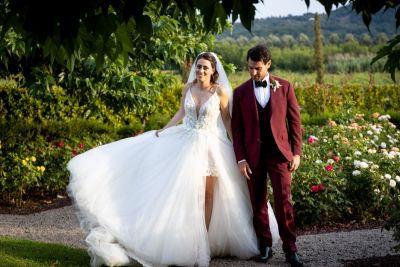 Stefano Franceschini fotografo matrimonio Toscana