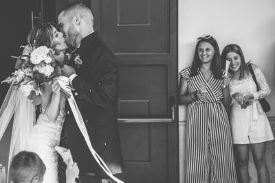 Stefano Franceschini fotografo matrimonio Toscana