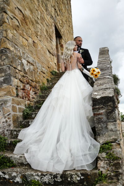 Stefano Franceschini fotografo matrimonio Toscana