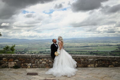 Stefano Franceschini fotografo matrimonio Toscana