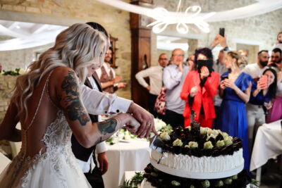 Stefano Franceschini fotografo matrimonio Toscana