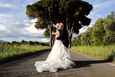 Stefano Franceschini fotografo matrimonio Toscana