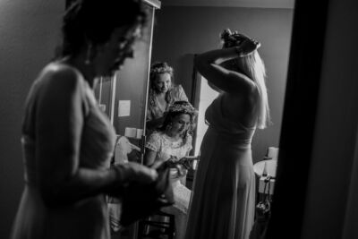 Stefano Franceschini fotografo matrimonio Toscana