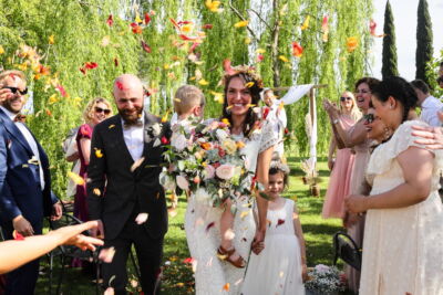 Stefano Franceschini fotografo matrimonio Toscana