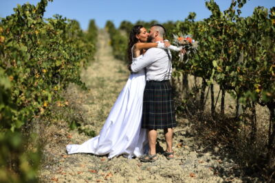 Stefano Franceschini fotografo matrimonio Toscana