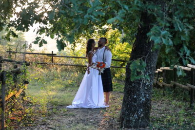 Stefano Franceschini fotografo matrimonio Toscana