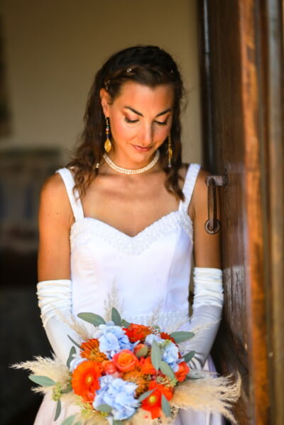 Stefano Franceschini fotografo matrimonio Toscana