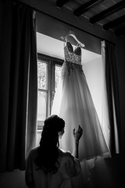 Stefano Franceschini fotografo matrimonio Toscana