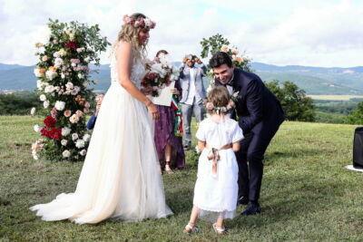 Stefano Franceschini fotografo matrimonio Toscana