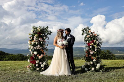 Stefano Franceschini fotografo matrimonio Toscana