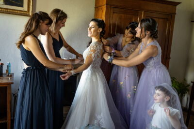 Stefano Franceschini fotografo matrimonio Toscana