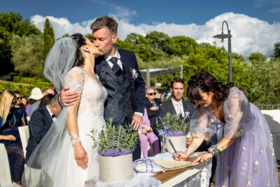 Stefano Franceschini fotografo matrimonio Toscana