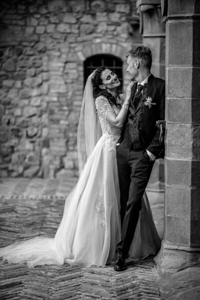 Stefano Franceschini fotografo matrimonio Toscana