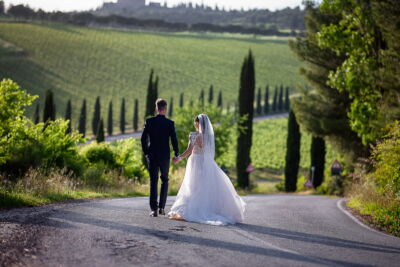 Stefano Franceschini fotografo matrimonio Toscana
