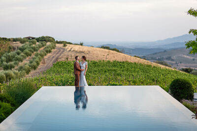 Stefano Franceschini fotografo matrimonio Toscana