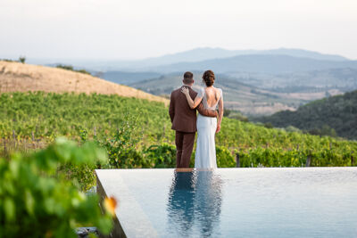 Stefano Franceschini fotografo matrimonio Toscana