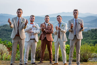 Stefano Franceschini fotografo matrimonio Toscana