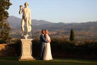 Stefano Franceschini fotografo matrimonio Toscana