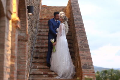 Stefano Franceschini fotografo matrimonio Toscana