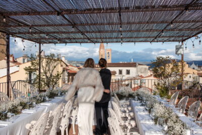 Stefano Franceschini fotografo matrimonio Toscana