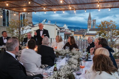 Stefano Franceschini fotografo matrimonio Toscana